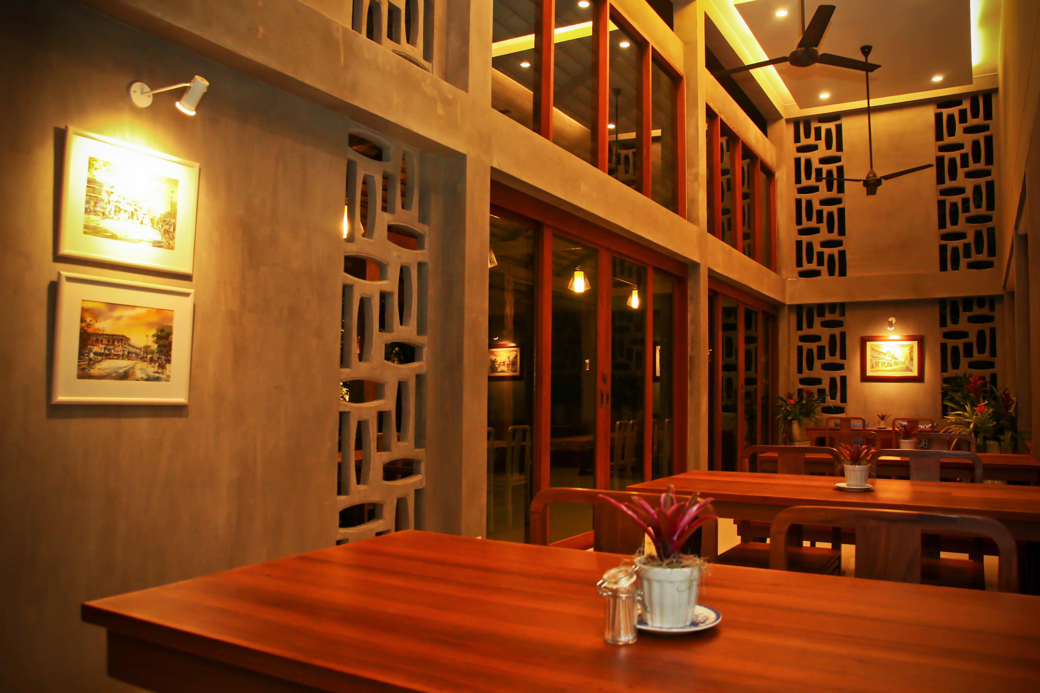 Chu Hotel Chiang Mai Exterior foto