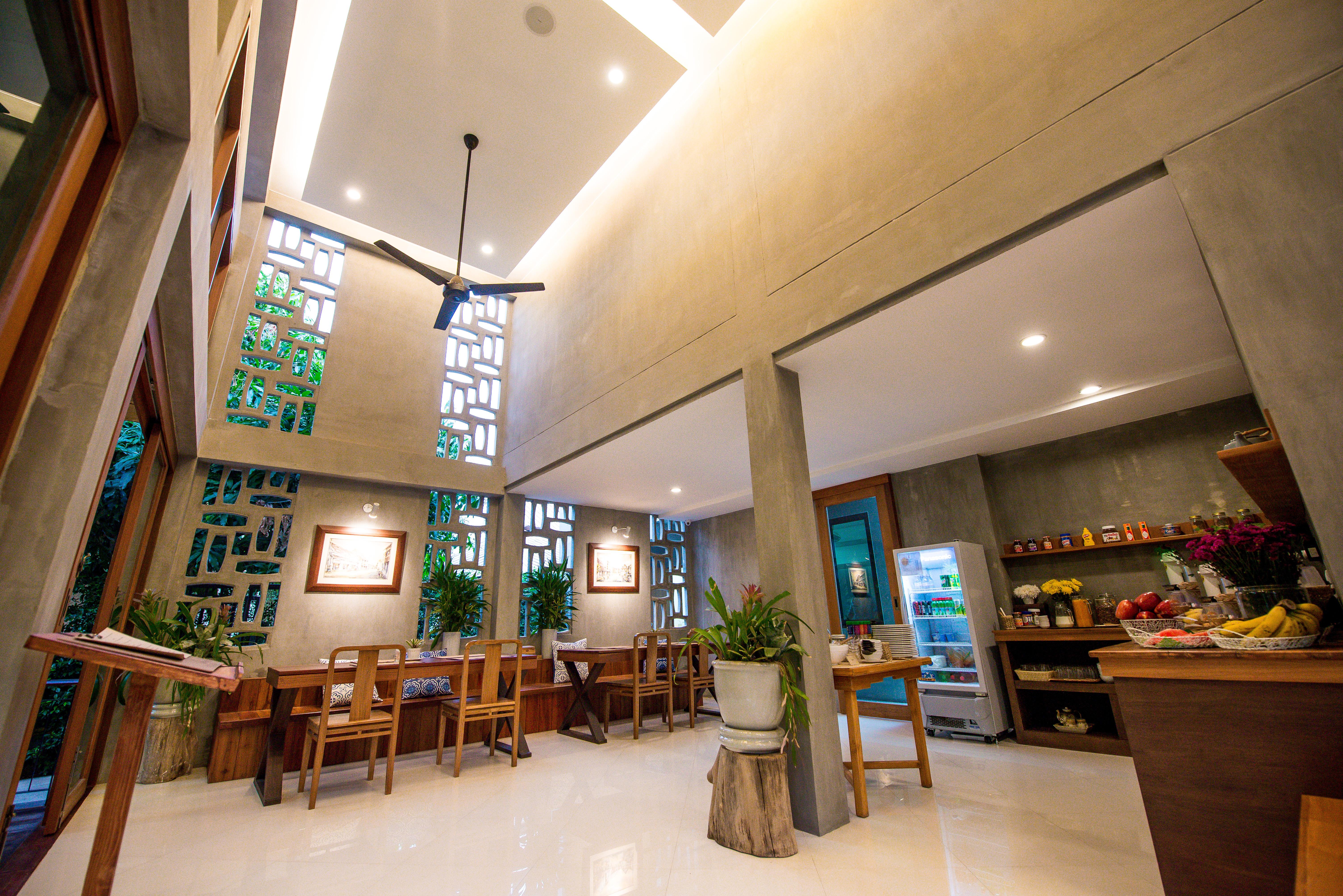 Chu Hotel Chiang Mai Exterior foto